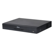 Dahua XVR5104HS-4KL-I3-V3 DVR 5EN1 H265 4ch 4K@6ips +4IP 8MP 1HDMI 1HDD AI