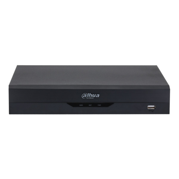 Dahua XVR5104HS-I3-V3 DVR 5EN1 H265 4ch 5MP@6ips +2IP 6MP 1HDMI 1HDD AI (1)