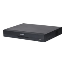 Dahua XVR5108HE-4KL-I3-V2 DVR 5EN1 H265 8ch 4K@6ips +8IP 8MP 1HDMI 1HDD E/S AI