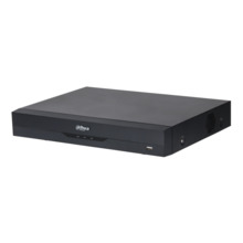 Dahua XVR5116H-4KL-I3-V2 DVR 5EN1 H265 16ch 4K@6ips +16IP 8MP 1HDMI 1HDD AI