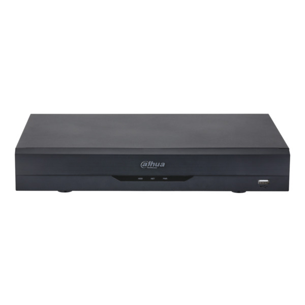 Dahua XVR5116HE-I3 DVR 5EN1 H265 16ch 5M-N@8ips +8IP 6MP 1HDMI 1HDD E/S AI (1)