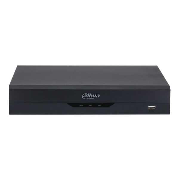 Dahua XVR5116HS-I3 DVR 5EN1 H265 16ch 5M-N@8ips +8IP 6MP 1HDMI 1HDD AI (1)