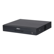 Dahua XVR5116HS-I3 DVR 5EN1 H265 16ch 5M-N@8ips +8IP 6MP 1HDMI 1HDD AI