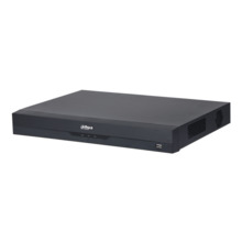 Dahua XVR5208A-4KL-I3-V2 DVR 5EN1 H265 8ch 4K@6ips +8IP 8MP 1HDMI 2HDD AUDIO E/S AI