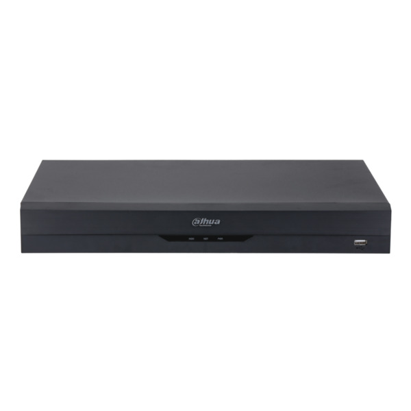 Dahua XVR5208AN-4KL-I3 DVR 5EN1 H265 8ch 4K@6ips +8IP 8MP 1HDMI 2HDD AUDIO AI (1)