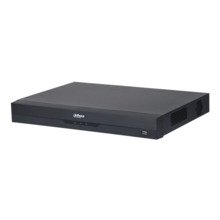 Dahua XVR5216A-I3 DVR 5EN1 H265 16ch 5M-N/1080P@8ips +8IP 6MP 1HDMI 2HDD E/S AI