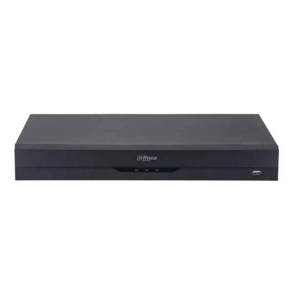 Dahua XVR5216AN-I3 DVR 5EN1 H265 16ch 5M-N@8ips +8IP 6MP 1HDMI 2HDD AI (1)