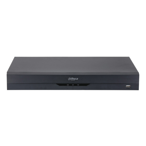 Dahua XVR5232AN-I3-V2 DVR 5EN1 H265 32ch 5M-N@10ips 32IP 6MP 1HDMI 2HDD AI (1)