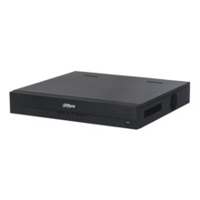 Dahua XVR5416L-4KL-I3 DVR 5EN1 16ch 4K@6ips +16IP 12MP 2HDMI 4HDD E/S AI