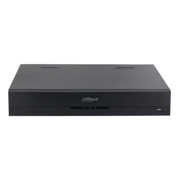 Dahua XVR5416L-I3 DVR 5EN1 16ch 5MP@8ips +8IP 8MP 2HDMI 4HDD E/S AI (1)