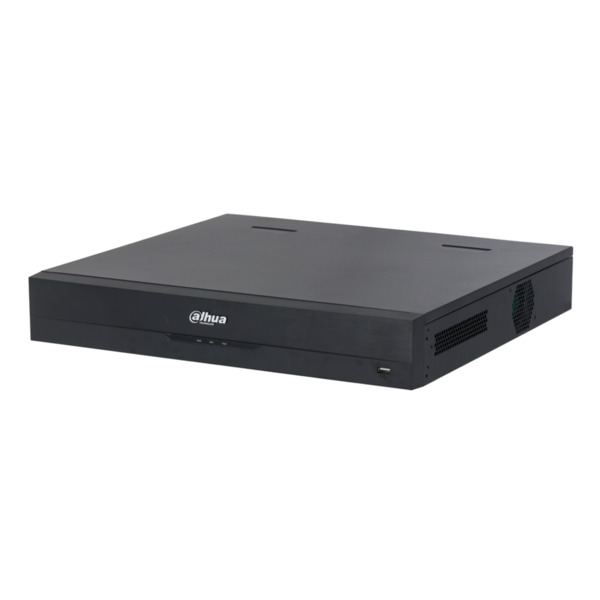 Dahua XVR5416L-I3 DVR 5EN1 16ch 5MP@8ips +8IP 8MP 2HDMI 4HDD E/S AI
