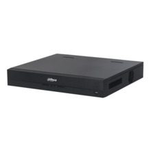 Dahua XVR5432L-I3 DVR 5EN1 H265 32ch 5M-N@8ips 32IP 8MP 2HDMI 4HDD E/S AI