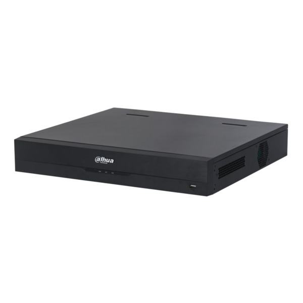 Dahua XVR5432L-I3 DVR 5EN1 H265 32ch 5M-N@8ips 32IP 8MP 2HDMI 4HDD E/S AI