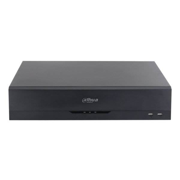 Dahua XVR5816S-I3 DVR 5EN1 16ch 5M-N@8ips +8IP 8MP 2HDMI 8HDD AUDIO E/S AI (1)