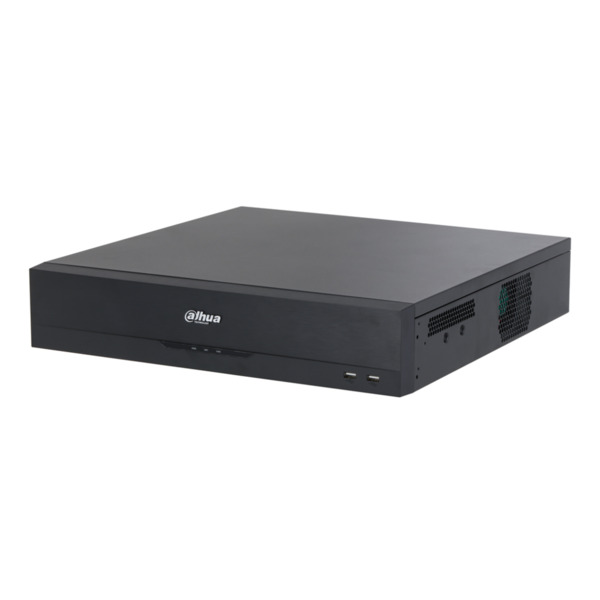 Dahua XVR5816S-I3 DVR 5EN1 16ch 5M-N@8ips +8IP 8MP 2HDMI 8HDD AUDIO E/S AI