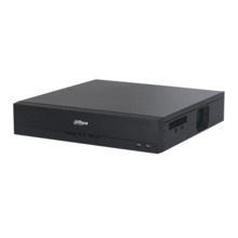 Dahua XVR5832S-I3 DVR 5EN1 H265 32ch 5M-N@8ips 32IP 8MP 2HDMI 8HDD E/S AI