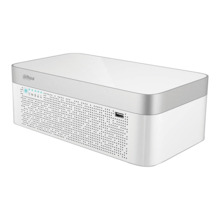 Dahua XVR7104E-4KL-B-X DVR 5EN1 H265 4ch 4K@12ips +4IP 8MP 1HDMI 1HDD Bateria