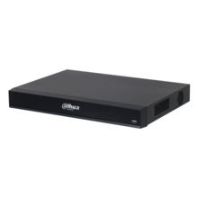 Dahua XVR7208A-4K-I3 DVR 5EN1 H265 8ch 4K@12ips +16IP 8MP 1HDMI 2HDD E/S AI