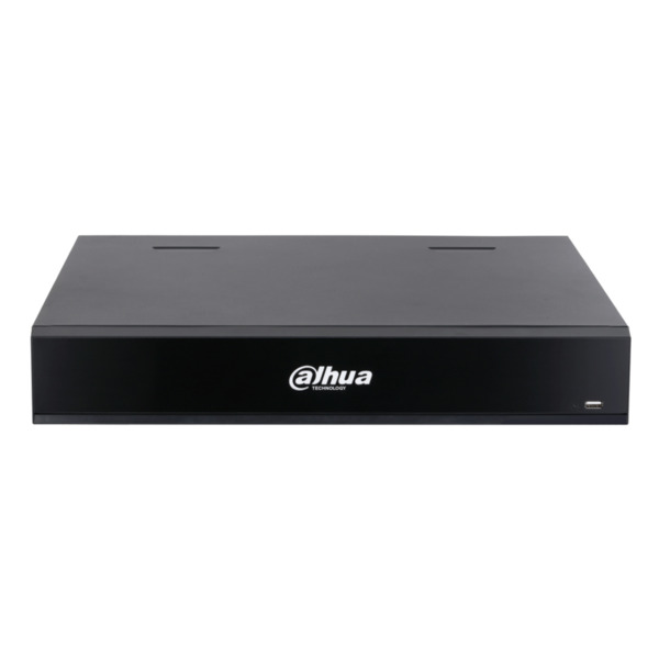 Dahua XVR7416L-4K-I3 DVR 5EN1 H265 16ch 4K@12ips +16IP 12MP 2HDMI 4HDD E/S AI (1)