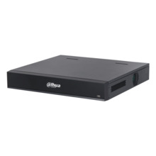 Dahua XVR7416L-4K-I3 DVR 5EN1 H265 16ch 4K@12ips +16IP 12MP 2HDMI 4HDD E/S AI