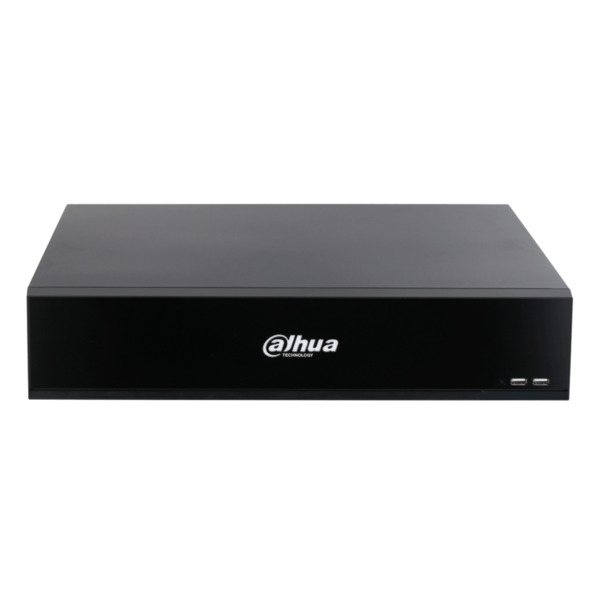 Dahua XVR7816S-4K-I3 DVR 5EN1 H265 16ch 4K@12ips +32IP 12MP 2HDMI 8HDD E/S AI (1)