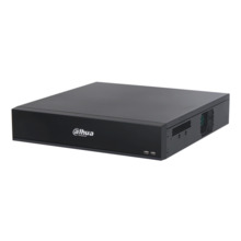Dahua XVR7816S-4K-I3 DVR 5EN1 H265 16ch 4K@12ips +32IP 12MP 2HDMI 8HDD E/S AI
