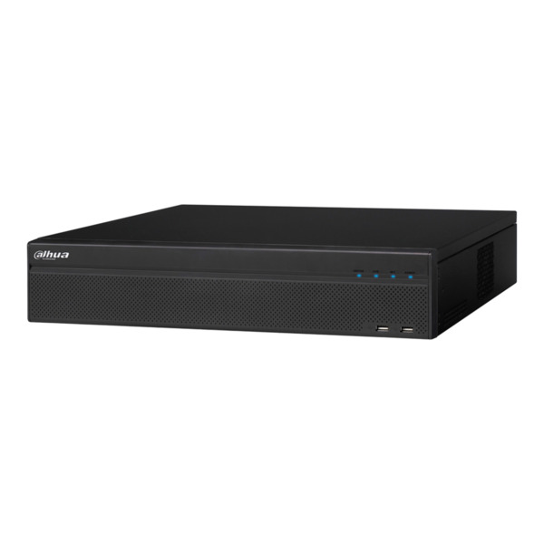 Dahua XVR8808S DVR 5EN1 8ch 4MP@12ips +56IP 12MP 2HDMI 8HDD E/S