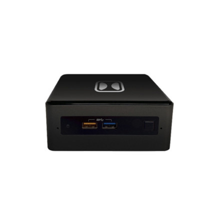 Comprar DAVIEW 4DF MINI RELE Sistema de vídeo análisis DFUSION Mini de 4 canales IP. Incluye módulo de relé de 4 salidas y 8 entradas. DFusion con Deep Learning.