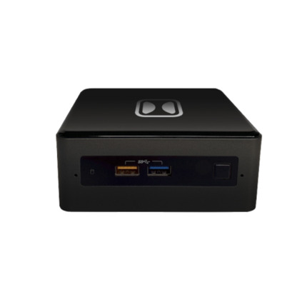 Comprar Davantis DAVIEW 4DF MINI Sistema de vídeo análisis DFUSION Mini de 4 canales IP. DFusion con Deep Learning.