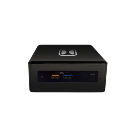 Comprar DAVIEW 6DF MINI RELE Sistema de vídeo análisis DFUSION Mini de 6 canales IP. Incluye módulo de relé de 6 salidas y 8 entradas. DFusion con Deep Learning.