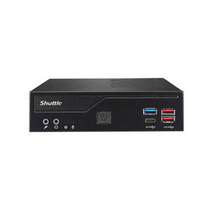 Comprar Davantis DAVIEW SERVER 12CH N Servidor Casmar para Daview de hasta 12 canales S / 06 canales LR (licencias no incluidas). Formato NUC Industrial