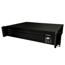 DAVANTIS DF03 DFUSION · Servidor de análisis IP de 3 canales