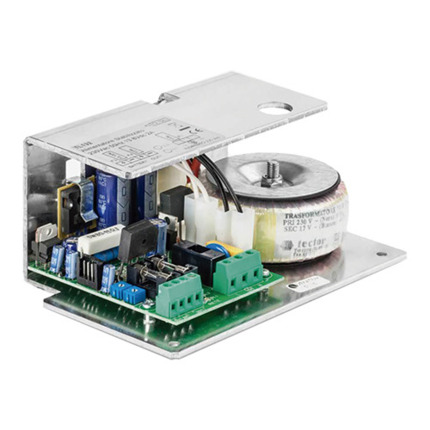 Comprar AL-20 Fuente de alimentación lineal estabilizada 2,5 A – 13,8 Vcc.