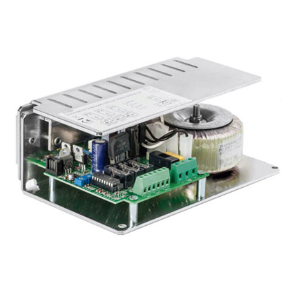 Comprar AL-30 Fuente de alimentación lineal estabilizada 3,5 A – 13,8 Vcc