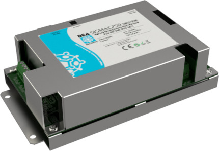 Comprar BR-SMCP50-Z1 Placa de análisis SISMA CP 50 de 1 zona