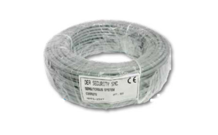 Comprar CV-ST50-200V Cable de conexión SERIR 50/TORSUS 50 – Rollo de 200 m – VERDE