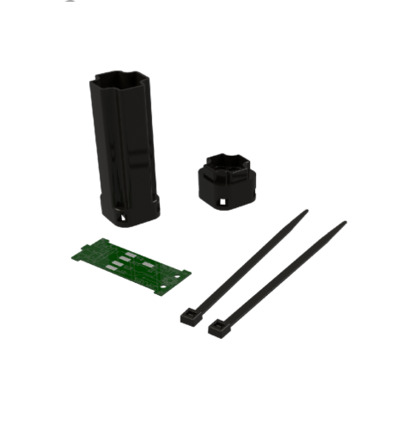 Comprar JBX-P2P Recipiente para empalme líneas de sensores P2P sin conectores