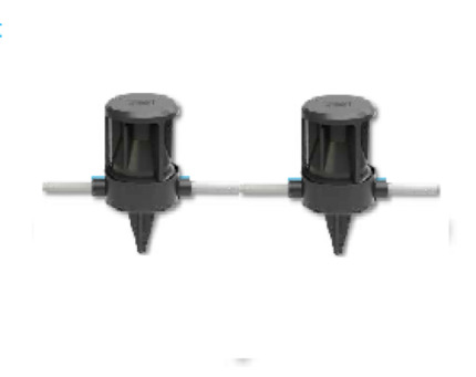 Comprar LN34-SMCP50 Línea-Sensores SISMA CP 50 precableada con 34 sensores – Cobertura 30 m