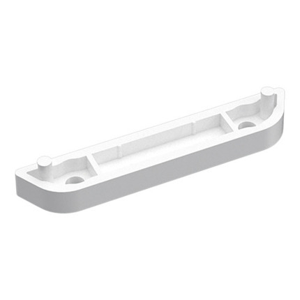 Comprar MB-SPCP-FDR Kit de 4 piezas plásticas de suplementación para el imán de los sensores SN-SPCP-FDRxM.