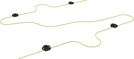 Comprar MD8-SMCAPF Módulo-Sensores SISMA CA PF para la protección de 12 m².