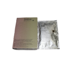 DEA SECURITY RP-100 Resina de poliuretano de 100 g para recipientes de empalme/terminación