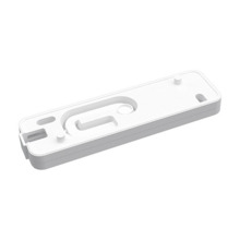 DEA Security SB-SPCP-FDR Kit de 4 piezas plásticas de suplementación para los sensores SN-SPCP-FDRxM