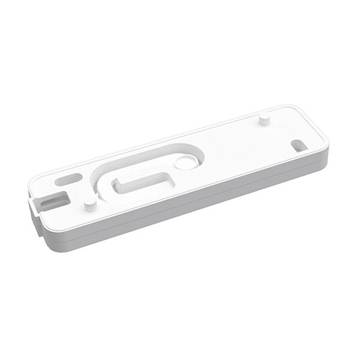 DEA Security SB-SPCP-FDR Kit de 4 piezas plásticas de suplementación para los sensores SN-SPCP-FDRxM