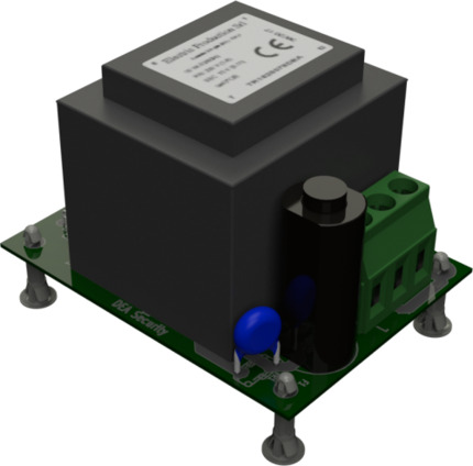 Comprar SC-C50PW Placa transformador SERIR COMPACT 50