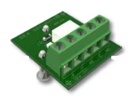 Comprar SC-ER1 Placa de expansión de 1 relé de colector abierto a C/NC/NO