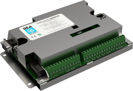 Comprar SC-SMCAPF-CTRL Placa de centralización para placas SC-SMCAPF-PU (hasta 24)