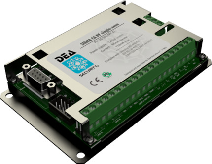 Comprar SC-SMCAPF-Z1 Placa de análisis SISMA CA PF de 1 zona