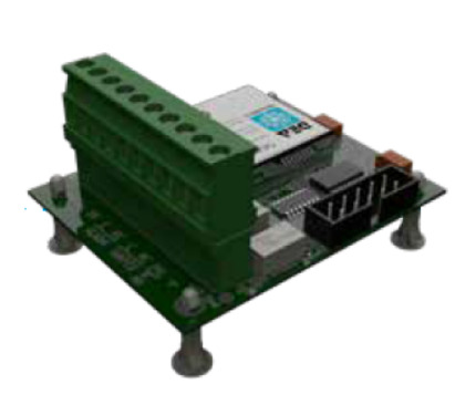 Comprar SC-SRC50EXP Placa de expansión SERIR COMPACT 50