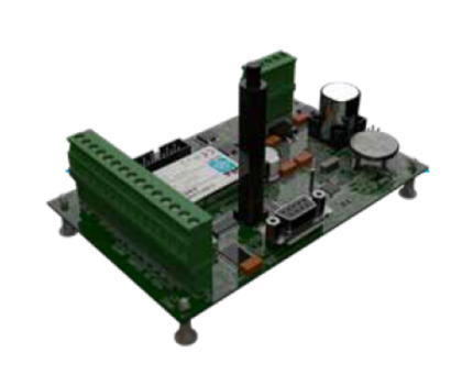 Comprar SC-SRC50MAIN Placa de análisis SERIR COMPACT 50