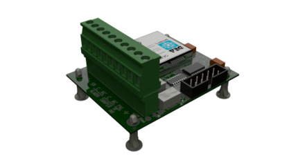 Comprar SC-TRC50EXP Placa de expansión TORSUS COMPACT 50